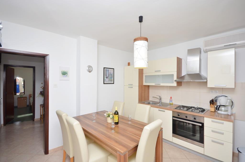 Apartment Gordan มูร์แตร์ ภายนอก รูปภาพ
