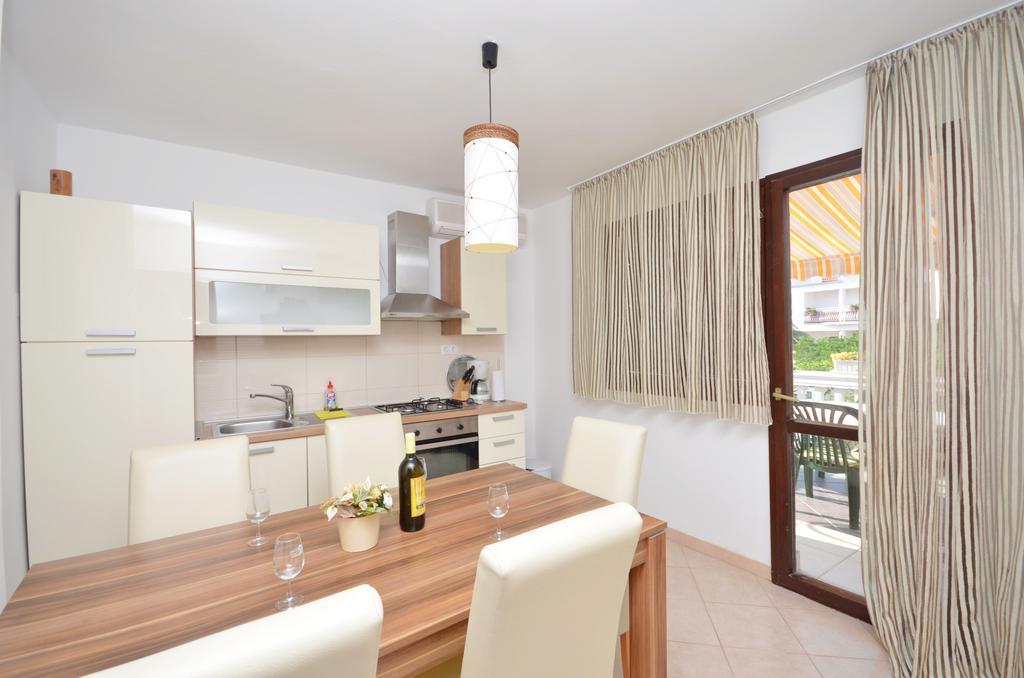 Apartment Gordan มูร์แตร์ ภายนอก รูปภาพ