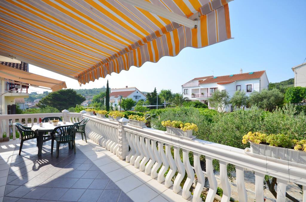 Apartment Gordan มูร์แตร์ ภายนอก รูปภาพ