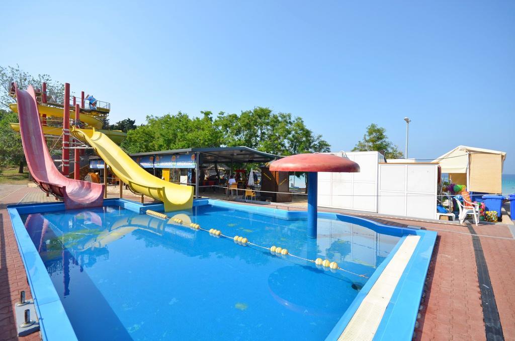Apartment Gordan มูร์แตร์ ภายนอก รูปภาพ