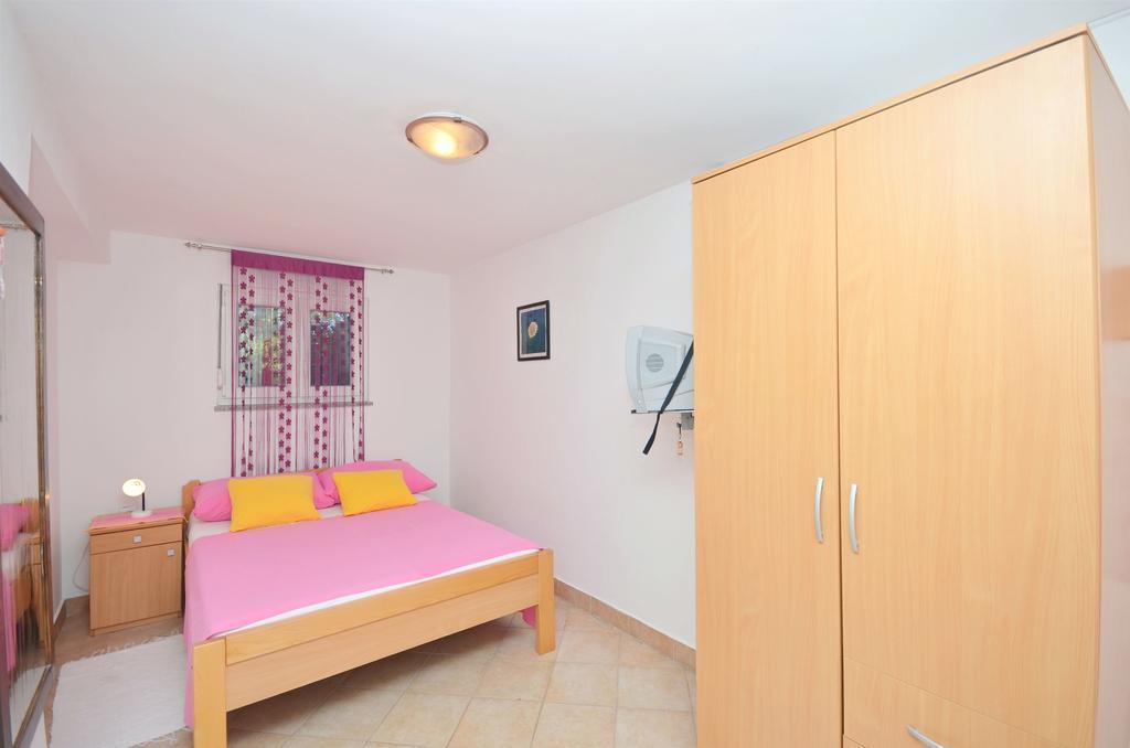 Apartment Gordan มูร์แตร์ ภายนอก รูปภาพ