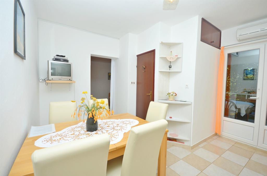 Apartment Gordan มูร์แตร์ ภายนอก รูปภาพ