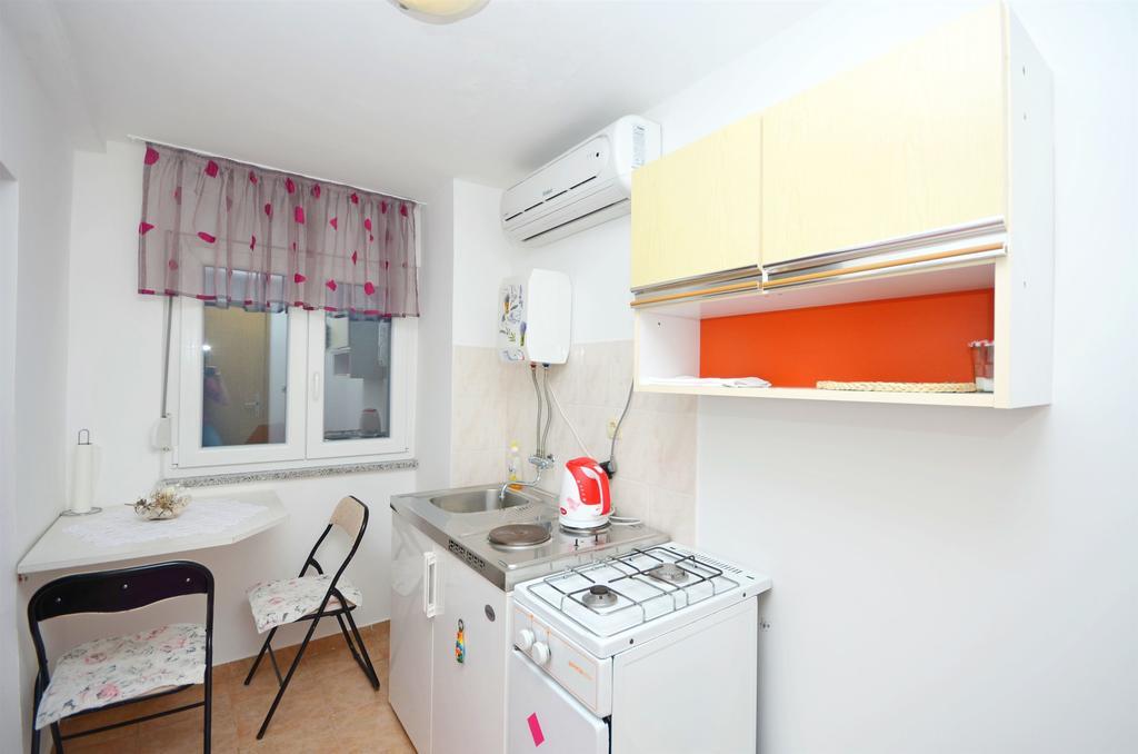 Apartment Gordan มูร์แตร์ ภายนอก รูปภาพ