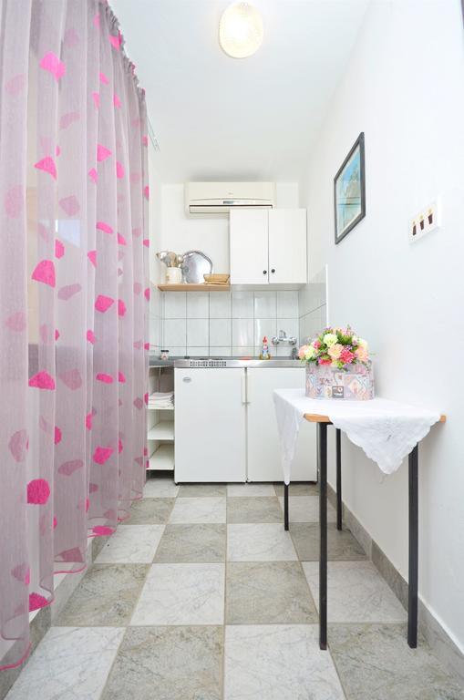 Apartment Gordan มูร์แตร์ ภายนอก รูปภาพ