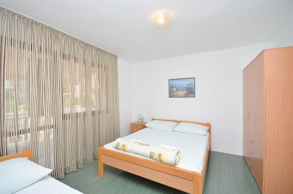 Apartment Gordan มูร์แตร์ ภายนอก รูปภาพ