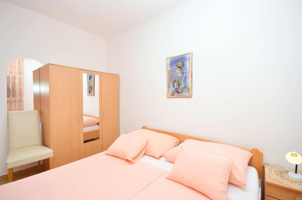 Apartment Gordan มูร์แตร์ ภายนอก รูปภาพ