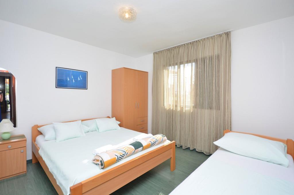 Apartment Gordan มูร์แตร์ ภายนอก รูปภาพ