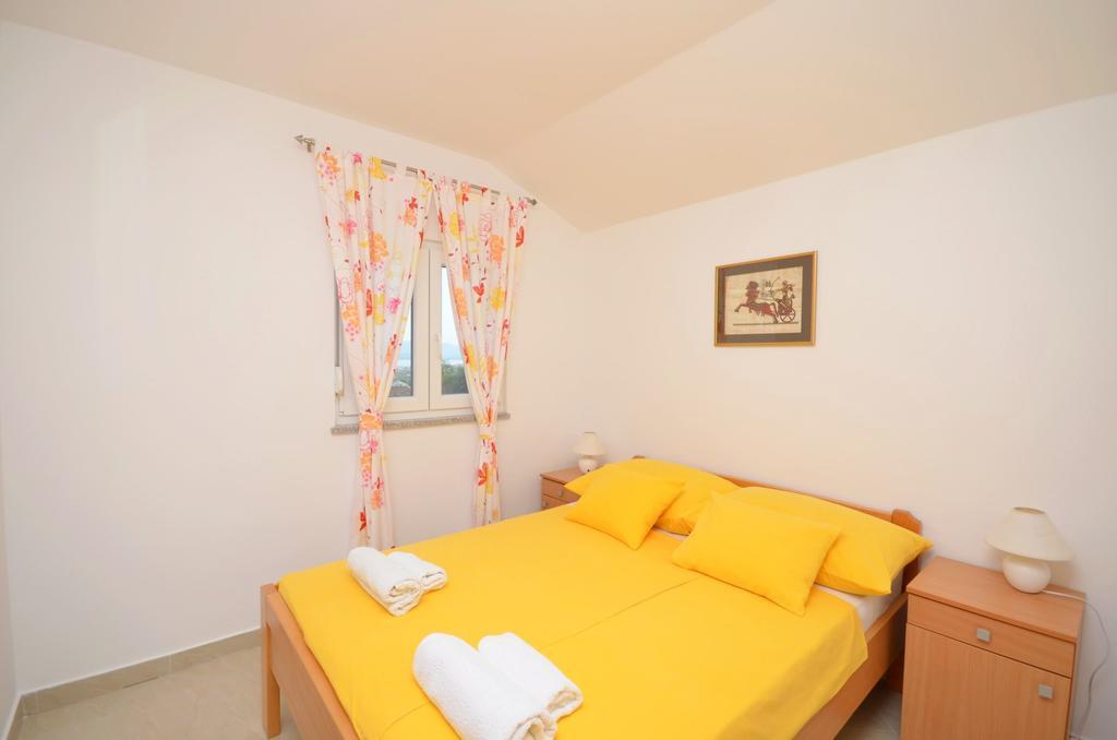 Apartment Gordan มูร์แตร์ ภายนอก รูปภาพ