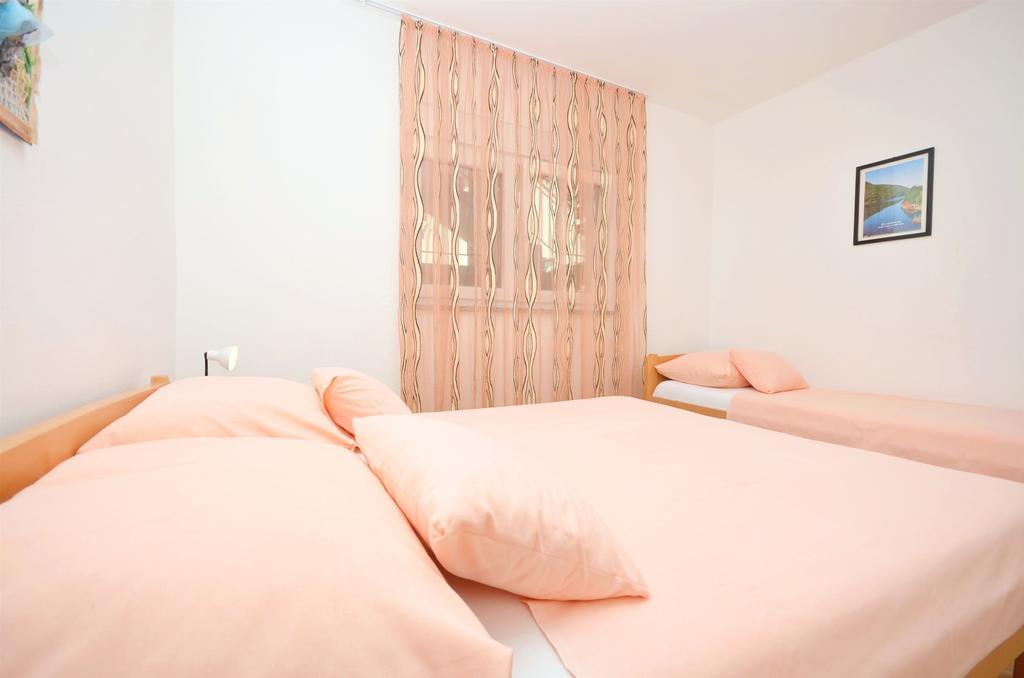 Apartment Gordan มูร์แตร์ ภายนอก รูปภาพ