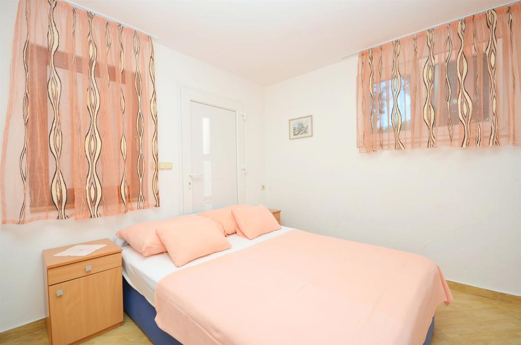 Apartment Gordan มูร์แตร์ ภายนอก รูปภาพ